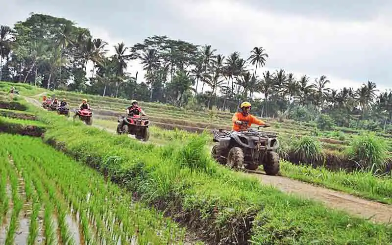 atv ride swing tour atv ride swing tour